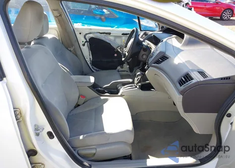 2012 Honda Civic Ex z USA, uszkodzony, nr VIN 2HGFB2F81CH500795